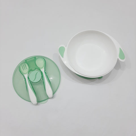 Mama Love Bowl Set
