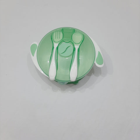 Mama Love Bowl Set