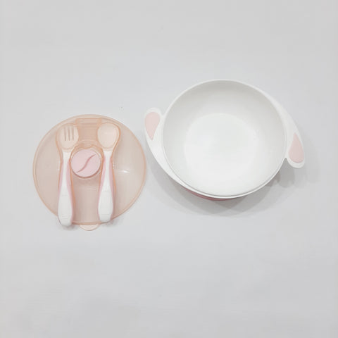 Mama Love Bowl Set