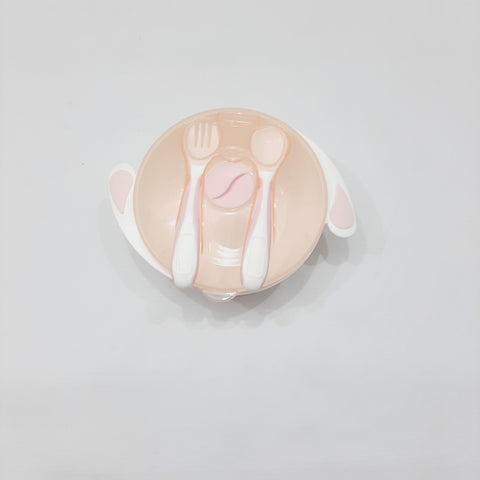 Mama Love Bowl Set