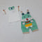 Baby Romper tiger 1