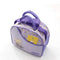 Imported mini bag purple