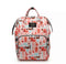 Backpack Multi Designs