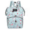 Backpack Multi Designs