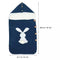 Wool Carry Nest Rabbit