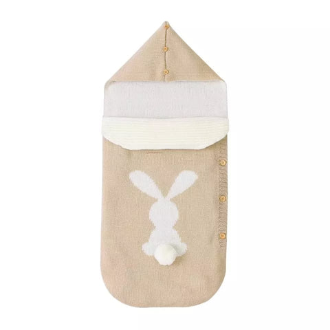 Wool Carry Nest Rabbit