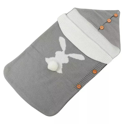 Wool Carry Nest Rabbit