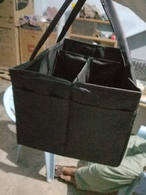 Diaper Organizer