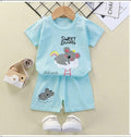 Imported Baby suit for summer - sweet dreams