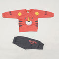 Baby suit for summer -   lion