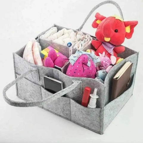 Diaper Organizer