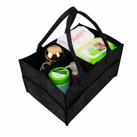 Diaper Organizer