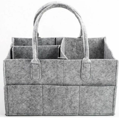 Diaper Organizer