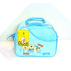 Imported mini bag blue