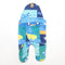 Warm & cozy Baby swaddle-cars