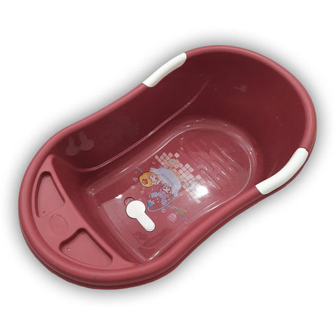 Baby Bath Tub