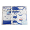8 PIECES BABY GIFT SET SHIP
