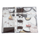 8 PIECES BABY GIFT SET SHIP