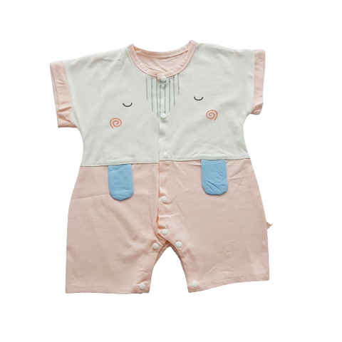Imported Baby Rompers 3