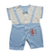 BABY ROMPERS Bow Tie